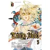 livre trinity blood - tome 5