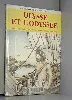 livre ulysse et l'odyssée