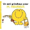 livre un ami grincheux pour m. heureux