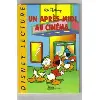livre un après - midi au cinéma