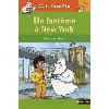 livre un fantome a new york - gafi raconte