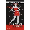 livre un palace en enfer - alice quinn