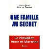 livre une famille au secret