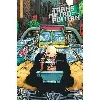 livre urban comics nomad : transmetropolitan tome 4