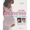 livre votre grossesse jour après jour