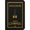 livre waylander