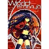 livre world embryo - tome 2