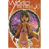 livre world embryo - tome 5
