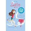 livre zoélie l'allumette tome 2 - le fauteur de troubles