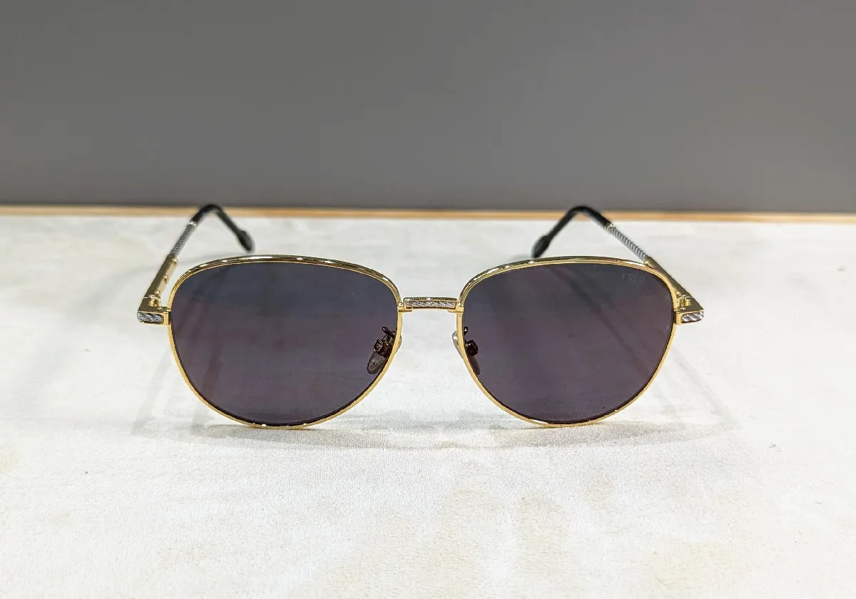 Ray Ban Fred Lunette Prix Lunettes De Soleil FRED FORCE 10