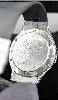 montre automatique hublot mdm 1530.1 diamètre boîtier 36mm