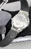 montre automatique hublot mdm 1530.1 diamètre boîtier 36mm