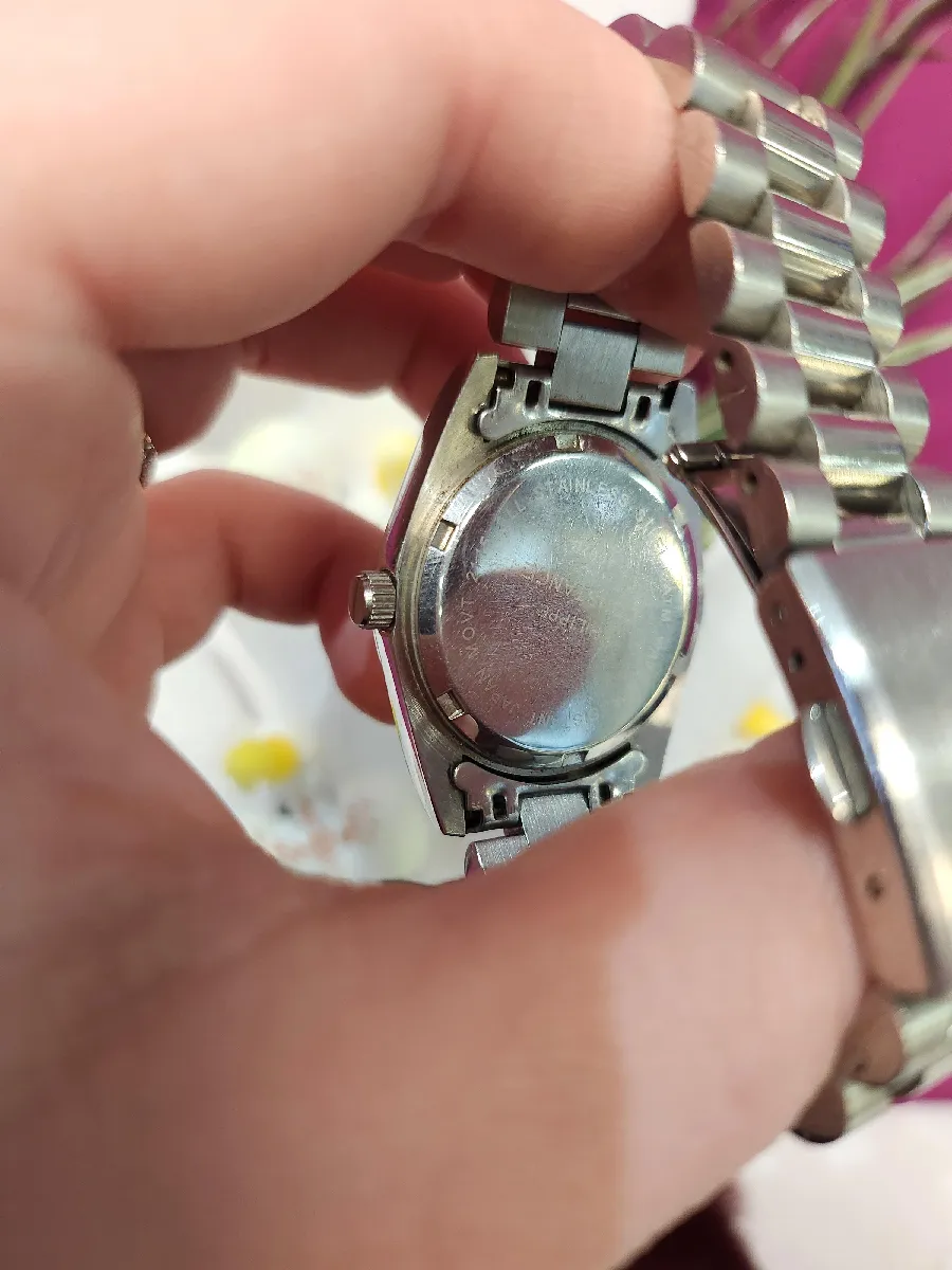 Montre Philippe Constance 2115 DEALiCASH