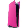ps5 standard cover nova pink
