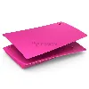 ps5 standard cover nova pink