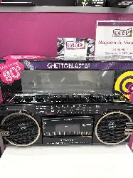 ricatech ghettoblaster pr1980