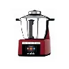 robot cuiseur magimix cook expert rouge