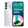 smartphone samsung galaxy a05s 64 go argent