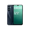 smartphone samsung galaxy a16 5g 128 go bleu - noir