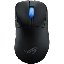 souris gamer sans fil asus rog keris ii wireless ace