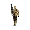 star wars the mandalorian - figurine 1/6 shoretrooper 30 cm