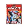 uno ultimate marvel - jeu de cartes