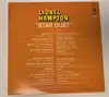 vinyle lionel hampton - star dust (1976, netherlands)