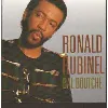 vinyle ronald rubinel - bal boutché (1989)