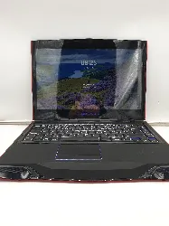 alienware m14x r2