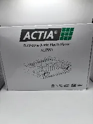 autoradio actia act553
