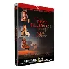 blu-ray 3 billboards les panneaux de la vengeance edition fnac steelbook blu - ray