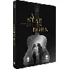 blu-ray a star is born - édition steelbook - blu - ray