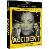 blu-ray accident - version restaurée - blu - ray