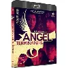 blu-ray angel terminators - édition collector - combo + dvd