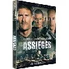 blu-ray assiégés the outpost blu - ray