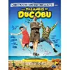 blu-ray b - vacances de ducobu - bilingue