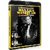 blu-ray bas les masques - blu - ray