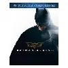 blu-ray batman begins - combo + dvd