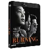 blu-ray burning - blu - ray
