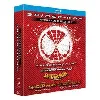 blu-ray coffret spider - man l'intégrale de 8 films blu - ray