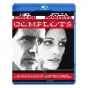 blu-ray complots - blu - ray