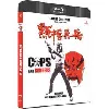 blu-ray cops and robbers edition collector limitée combo dvd