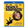blu-ray deadly honeymoon : lune de miel mortelle - blu - ray