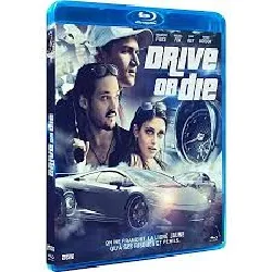 blu-ray drive or die