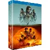 blu-ray dune + dune : deuxième partie - blu - ray