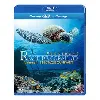 blu-ray fascinant récif de corail 3d - volume 1 - spectacle captivant - 3d