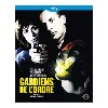 blu-ray gardiens de l'ordre - blu - ray