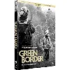 blu-ray green border - combo blu-ray + dvd