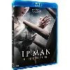 blu-ray ip man : l'éveil du maître - blu - ray
