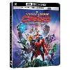 blu-ray justice league : crisis on infinite earths - partie 3 - 4k ultra hd